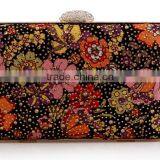 2015 New Style Evening Shoes With Matching Bags thumbnail-2