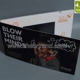 Education Custom 4.3″/5″/7″ Lcd Video Brochure/video Booklet/video Greeting Card for Gift thumbnail-1