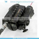 New Military Standard Dual Red Laser Scope and Green Laser Sight Combo thumbnail-4