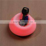 UCHOME Hot Selling Cute Night Silicone Light for Kids Color Changing thumbnail-3
