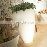 Faux Marble Planter thumbnail-2