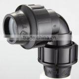 PP COMPRESSION FITTING PLUG thumbnail-4