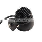 Offroad LED Drive Headlight 4in 25w LED Work Light thumbnail-2