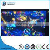Dianfu Amusement Profitable Game Dragon King Fishing Game Arcade With Tickets and Bill Acceptor thumbnail-5