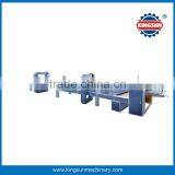 China Professional Manufacturer for KGM680 Memo Pads Gluing Machine