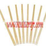 4.8 x 210 mm - Japan Tensoge_ Bamboo Twin Chopstick thumbnail-3