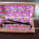Bamboo Eyeglasses Case thumbnail-1
