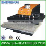 Pneumatic Single One Sublimation Heat Press Machine 40*50cm, 60*80cm thumbnail-2