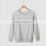 Wholesale Men Custom Oem Fitted Hoodies & Sweatshirt thumbnail-3