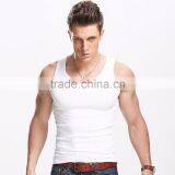 Wholesale Custom Printed Blank Tank Tops for Men thumbnail-1