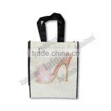 Recyclable Promotional Non Woven Bag/Non Woven Shopping Bag thumbnail-2