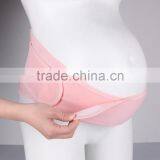 Shuoyang Wholesale Soft Band Prenatal Care Belt Maternity Pregnancy Support Belly Belt thumbnail-3