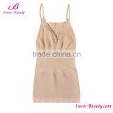 No MOQ Pink Slimming Cosrset Waist Body Shaper for Women thumbnail-4