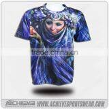 2017 t Shirt Custom Printed T Shirts Printing Men t Shirt Wholesale thumbnail-6