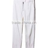 2015 New Design Ladies' Fashion Polyester and Rayon Woven Office Lady Long Palazzo Pants thumbnail-3