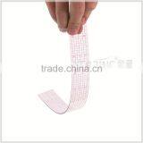 Chinese Factory Direct Wholesale 1.2mm Thick Sandwich Line Printing 12" Long Garment Ruler for Sewing #B-60 thumbnail-3