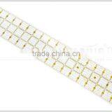 Kearing Chinese Factory Price OEM Inch Scale Acrylic Quilting Ruler, 18'' * 3'' Patchwork & Quilting Rulers # KPR1803 thumbnail-2