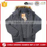 Fashion Custom Wholesale Xxxl Winter Jacket Men Sportswear thumbnail-6