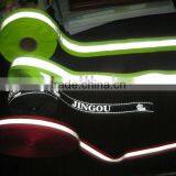 Oxford Reflective Warning Tape Pass EN471 Class2 thumbnail-1