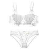 Beautiful Design Sexy Sponge Bra and Panty thumbnail-2