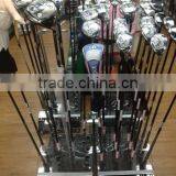 Useful Camber 18 Iron Clubs Golf Stand Display thumbnail-4