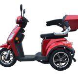 HOT SELLING! Elderly Mobility Scooter With Pedals thumbnail-3