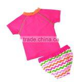 Wholesale Summer Swimming Product 82% Nylon18% Spandex Children Swimwear Baby Girl Swimsuit 2017 thumbnail-2