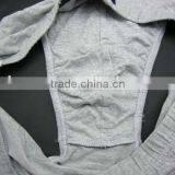 Soft Cotton Briefs Men Underwear thumbnail-2