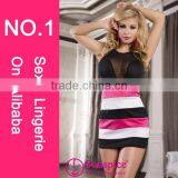 2015 High Quality Hot Sales Sexy Japanese Babydoll Lady Sexy Photo English Sexy Vixen thumbnail-2