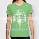 Customized Ladies t Shirt Custom Printing/ladies Shirt Design thumbnail-2