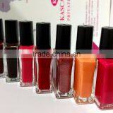 Wholesale Nail Polish India, Private Label Nail Polish India