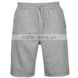 Lightweight Design Polar Fleece Shorts Mens thumbnail-1