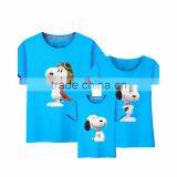 Parent-child t Shirt/family Necessary/factory Price t Shirt thumbnail-4