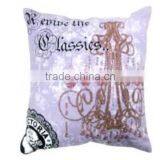 Unique Design Digital Printed Cushion Pillow Cover thumbnail-1