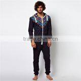 PA0028A Cheap Wholesale Plus Size Adult Onesie Pajamas thumbnail-3