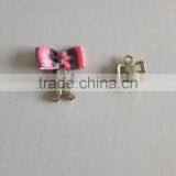 Rhinestone Pendants,alloy Accessory Pendant for Kids Chunky Necklace thumbnail-2