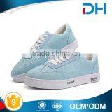 Multiple Color Options Linen Men's Casual Canvas Shoes thumbnail-4