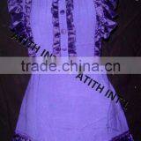 LADIES DRESSES EXPORTERS