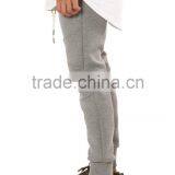 Men Joggers Set Gym Sweatpant Fitted Fitness Activewear thumbnail-5