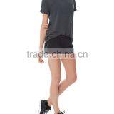 New Arrive Trile Jump Gym Shorts for Women thumbnail-2