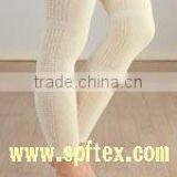 Angora Heated Knee Warmers thumbnail-1