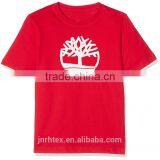 High Quality Cheap Printing T-shirt for Kids Made in China thumbnail-1