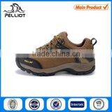 Wholesale Hot Sales Outdoor Mens Waterproof Hiking Shoes thumbnail-3