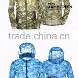 Wholesale Ladies Promotional Skin Sun Protection Coat thumbnail-3