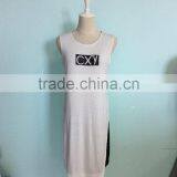 Cheapsale Girls Dress Names With Pictures Printing Women Casual Dress 2016 Summer thumbnail-4