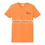 Cheap Branded 100 Cotton Custom Design New Model Men's T-shirt thumbnail-5