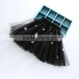 S16268A New Fashion Design Mini Tutu Skirt Girls Tutu Skirt thumbnail-3