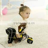 S17684A 2017 Girl Long Sleeve Knitted Clothes Kids Autumn Cartoon Rabbit Sweater thumbnail-2