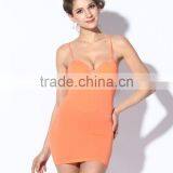 2015 Latest Women Seamless Lace Camisole thumbnail-1