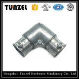Zinc Electrical EMT Conduit to EMT Coupling With Set Screw Type thumbnail-3
